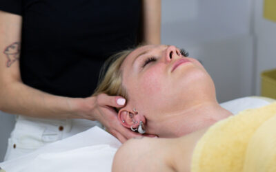 3 Reasons Why Everyone Should Get a Medical Massage